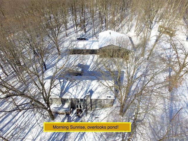 $650,000 | 3316 Haynes Road, Leslie, MI 49251