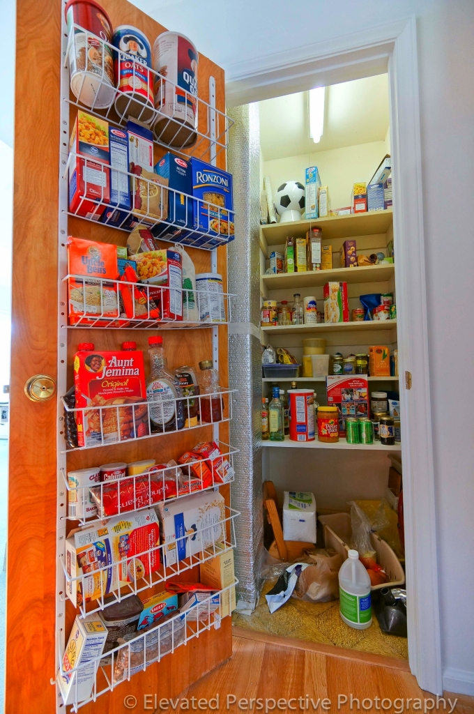 3458 Kemp Ford Road Union Hall, VA 24176 - Photo 12 of 32 Pantry