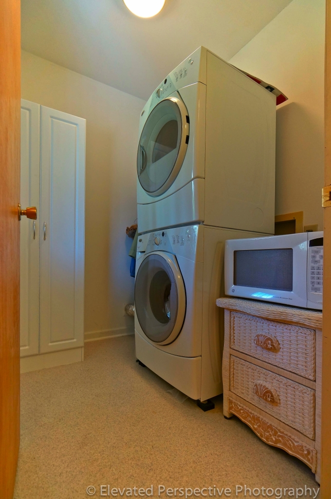3458 Kemp Ford Road Union Hall, VA 24176 - Photo 15 of 32 Main Level Laundry Room