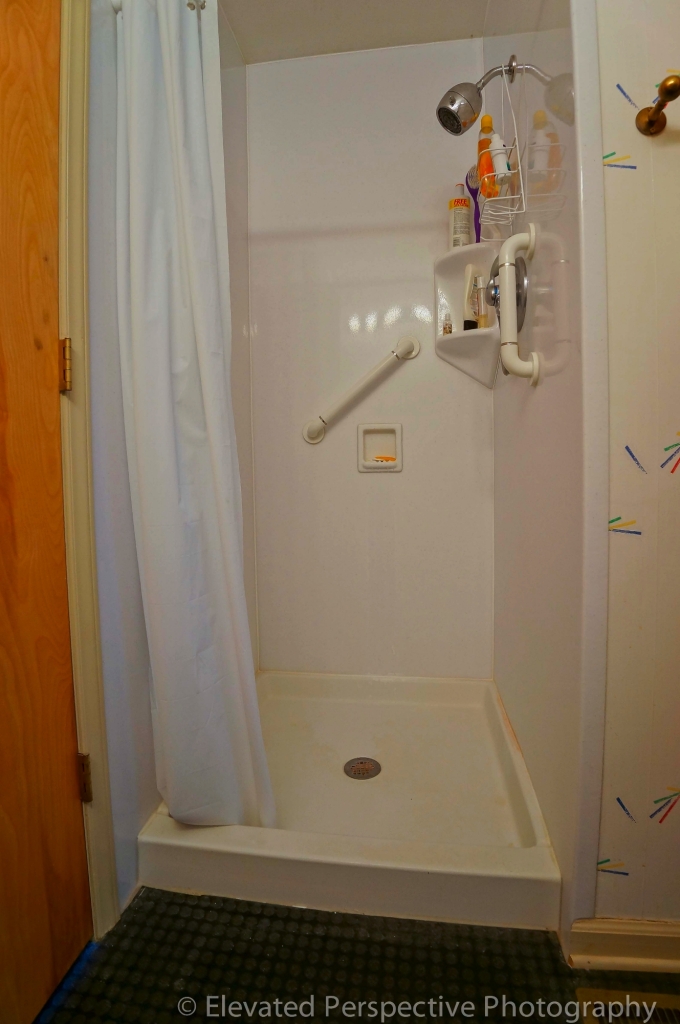 3458 Kemp Ford Road Union Hall, VA 24176 - Photo 18 of 32 Expensive Shower Installed