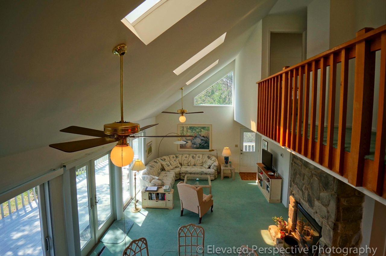 3458 Kemp Ford Road Union Hall, VA 24176 - Photo 19 of 32 Lots of Natural Light