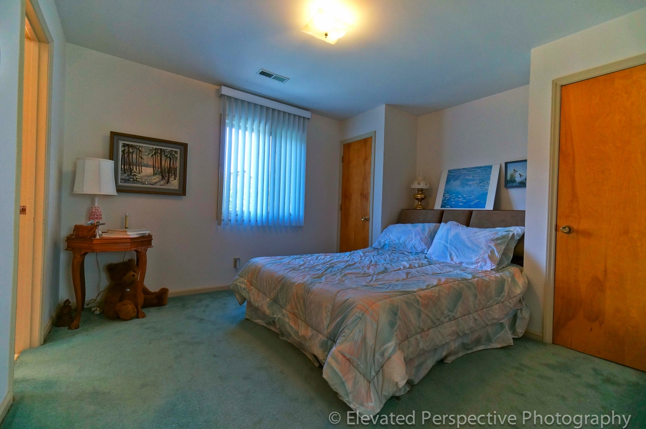 3458 Kemp Ford Road Union Hall, VA 24176 - Photo 23 of 32 Upstairs Bedroom 2