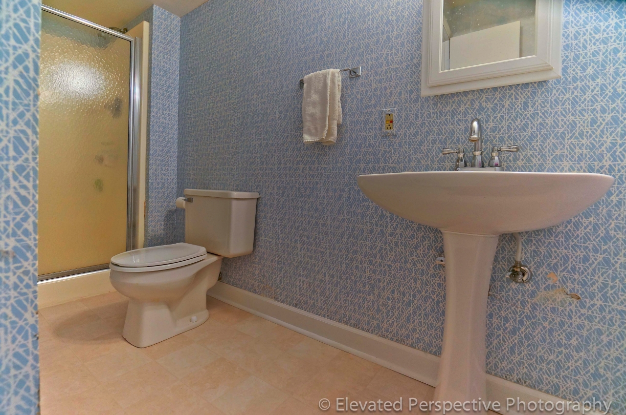 3458 Kemp Ford Road Union Hall, VA 24176 - Photo 25 of 32 Lower Bath