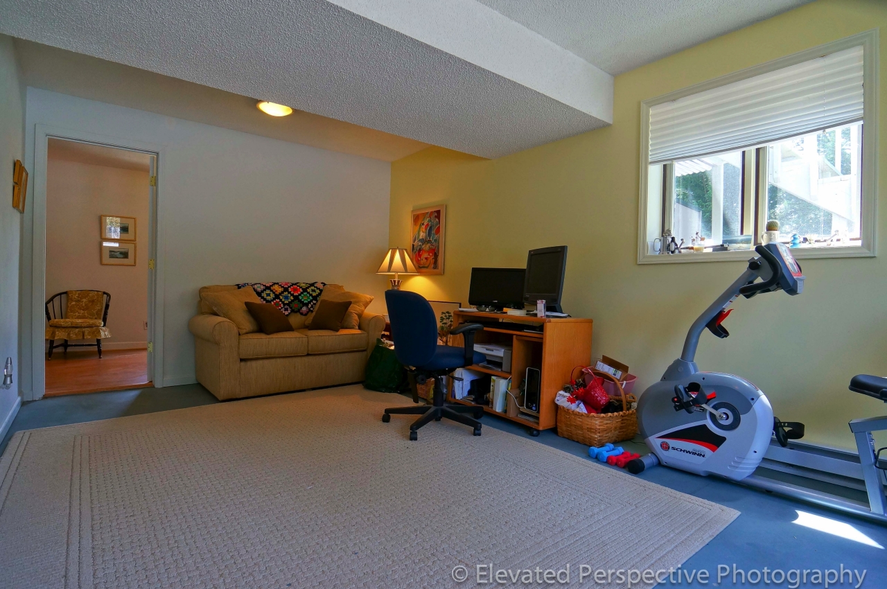 3458 Kemp Ford Road Union Hall, VA 24176 - Photo 26 of 32 Lower Rec Room