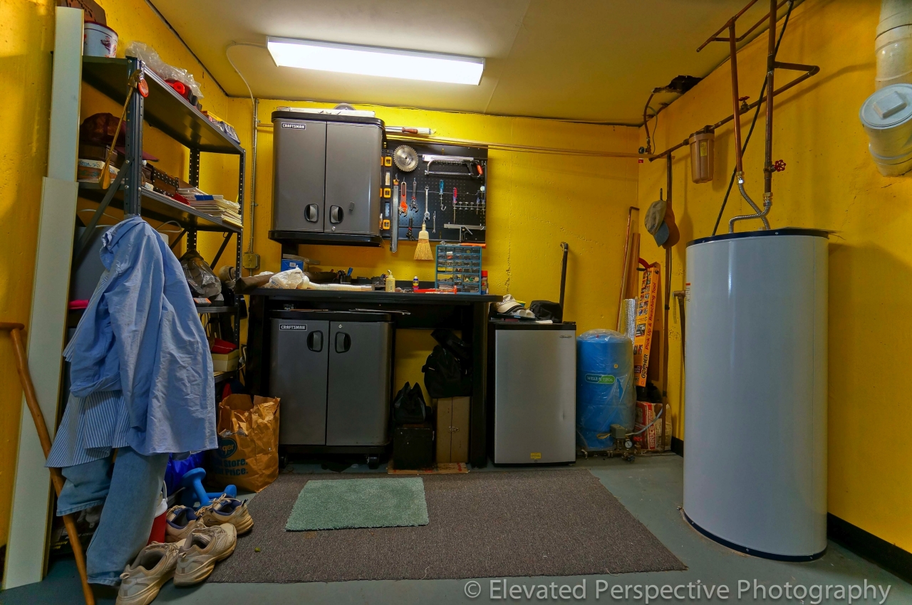 3458 Kemp Ford Road Union Hall, VA 24176 - Photo 27 of 32 Utility / Work Room