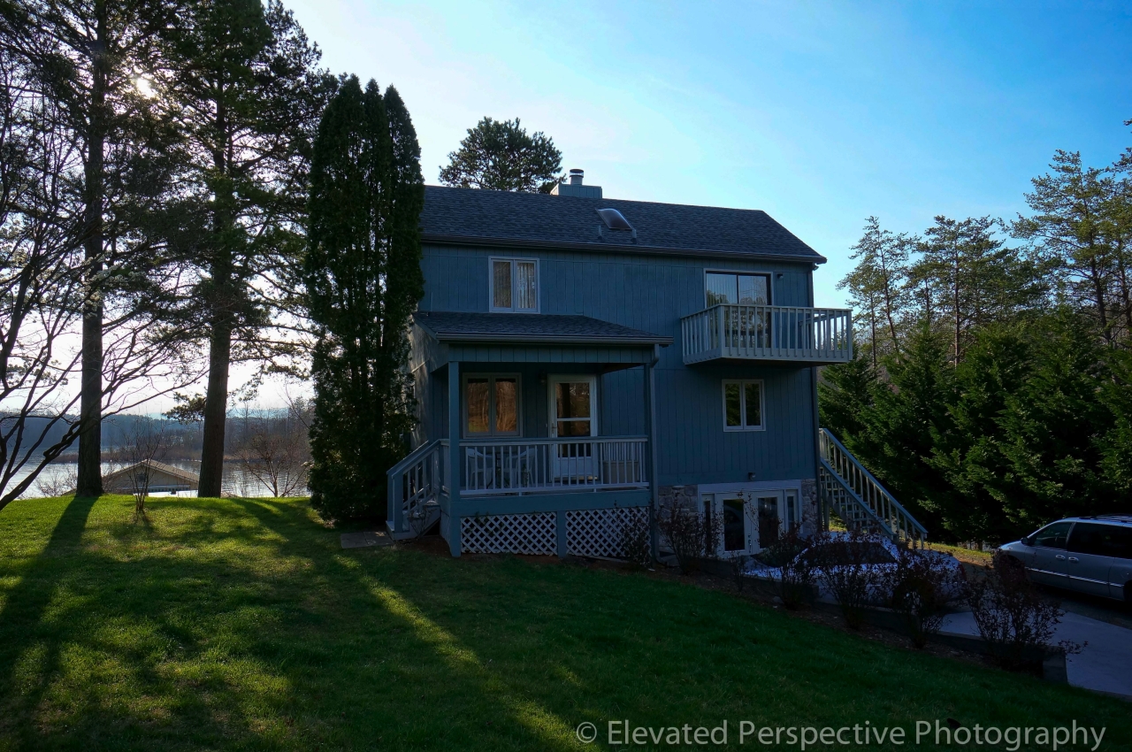 3458 Kemp Ford Road Union Hall, VA 24176 - Photo 29 of 32 Updated Lake Contemporary