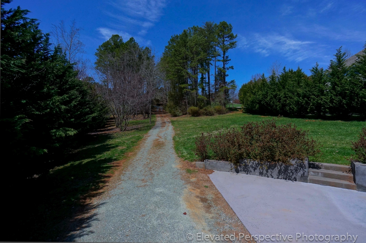 3458 Kemp Ford Road Union Hall, VA 24176 - Photo 31 of 32 Privacy from the Street