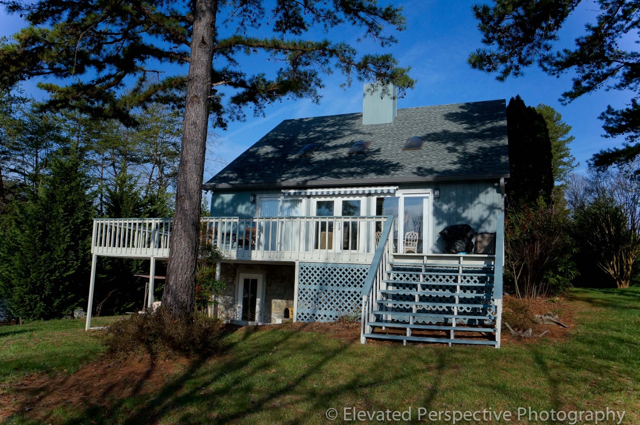 3458 Kemp Ford Road Union Hall, VA 24176 - Photo 5 of 32 Lakeside Exterior