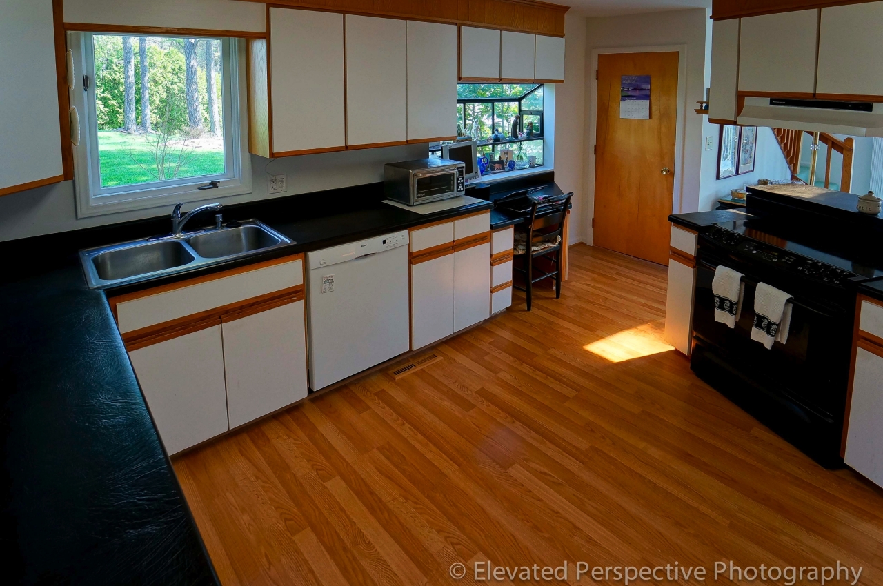 3458 Kemp Ford Road Union Hall, VA 24176 - Photo 10 of 32 Kitchen