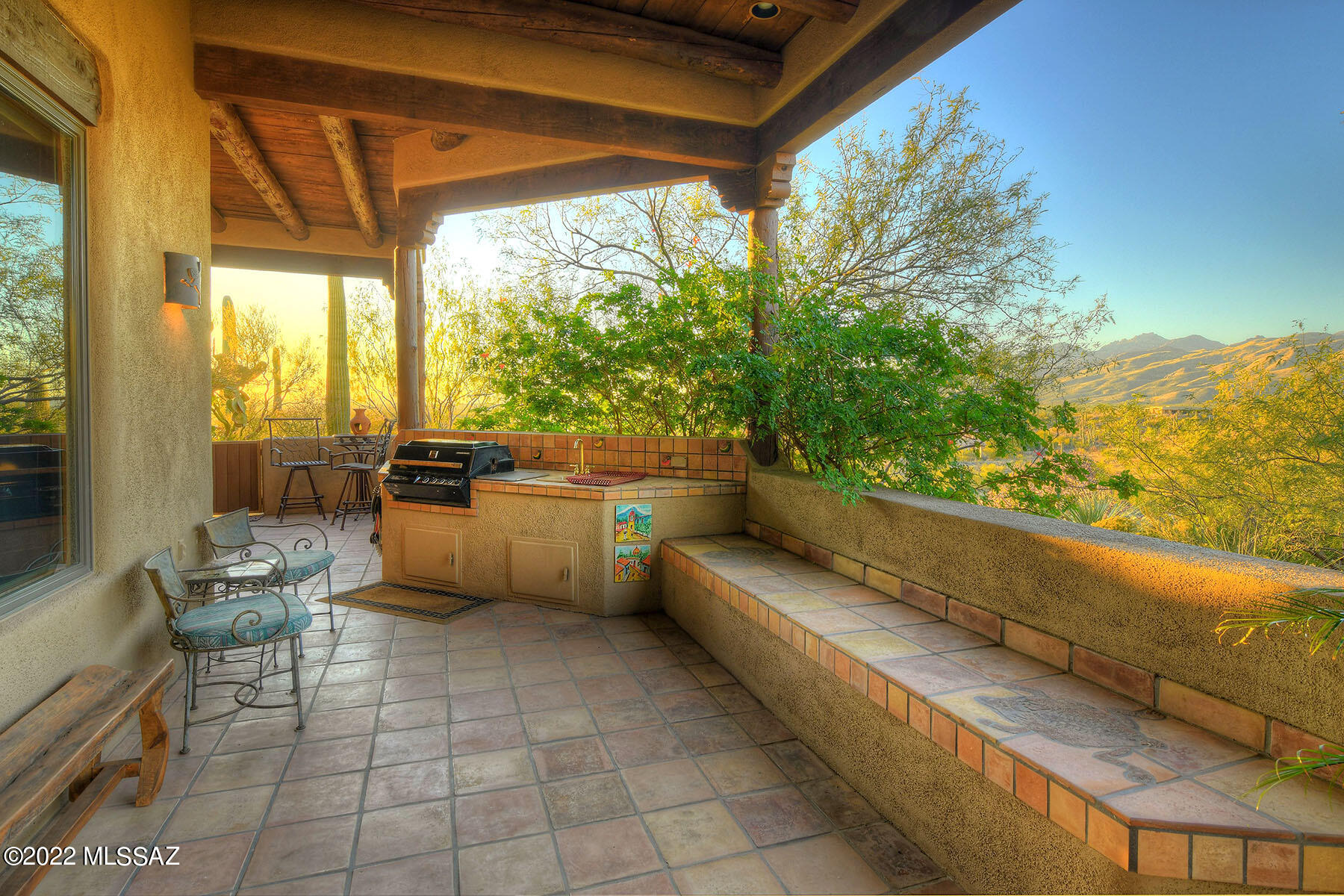 13171 East Saddlerock Road Tucson, AZ 85749 - Photo 32 of 48 Gallery Image 32
