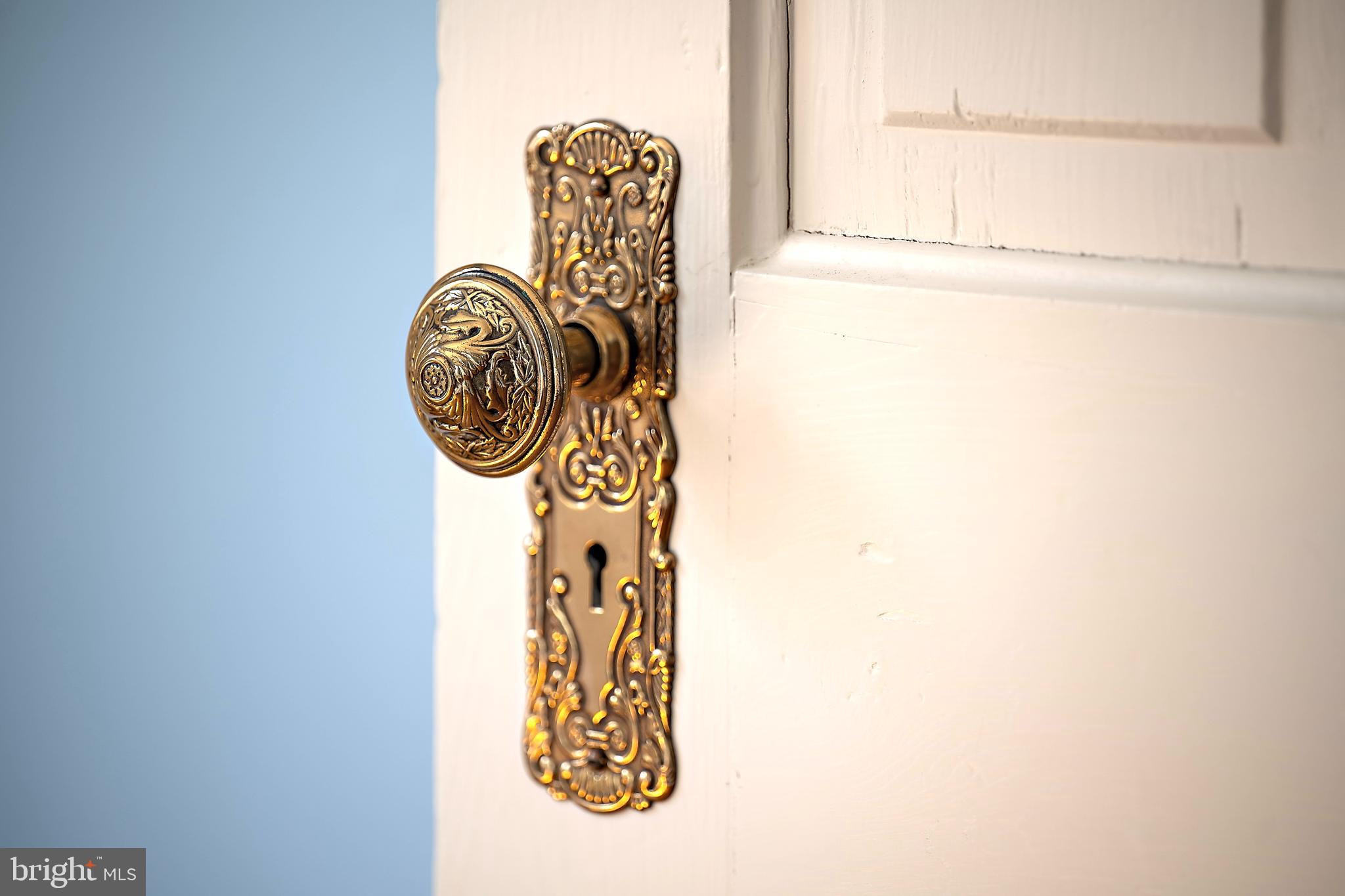 26090 Royal Oak Road Easton, MD 21601 - Photo 36 of 74 a close up of a door of a house