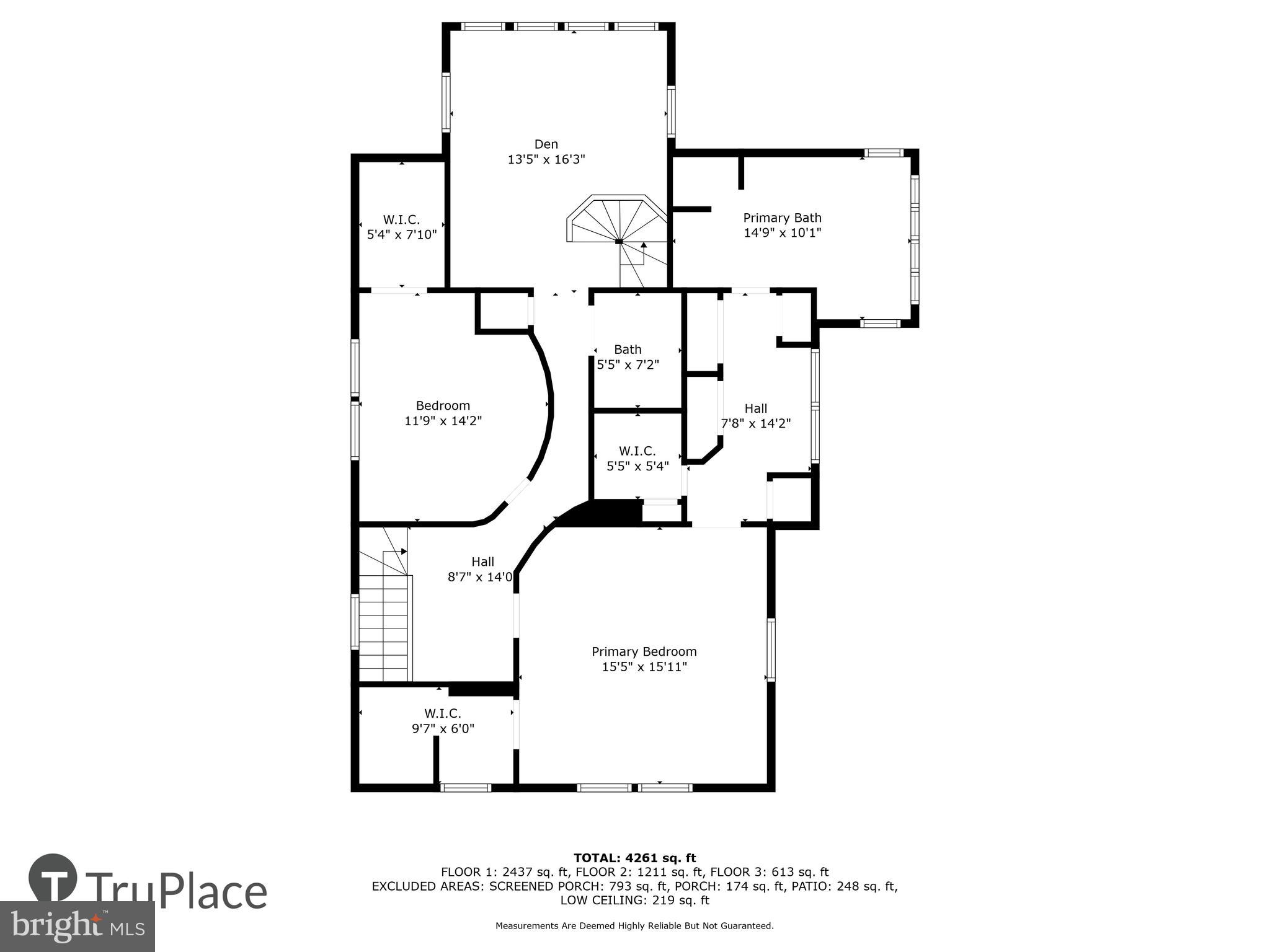 26090 Royal Oak Road Easton, MD 21601 - Photo 73 of 74 a picture of a room