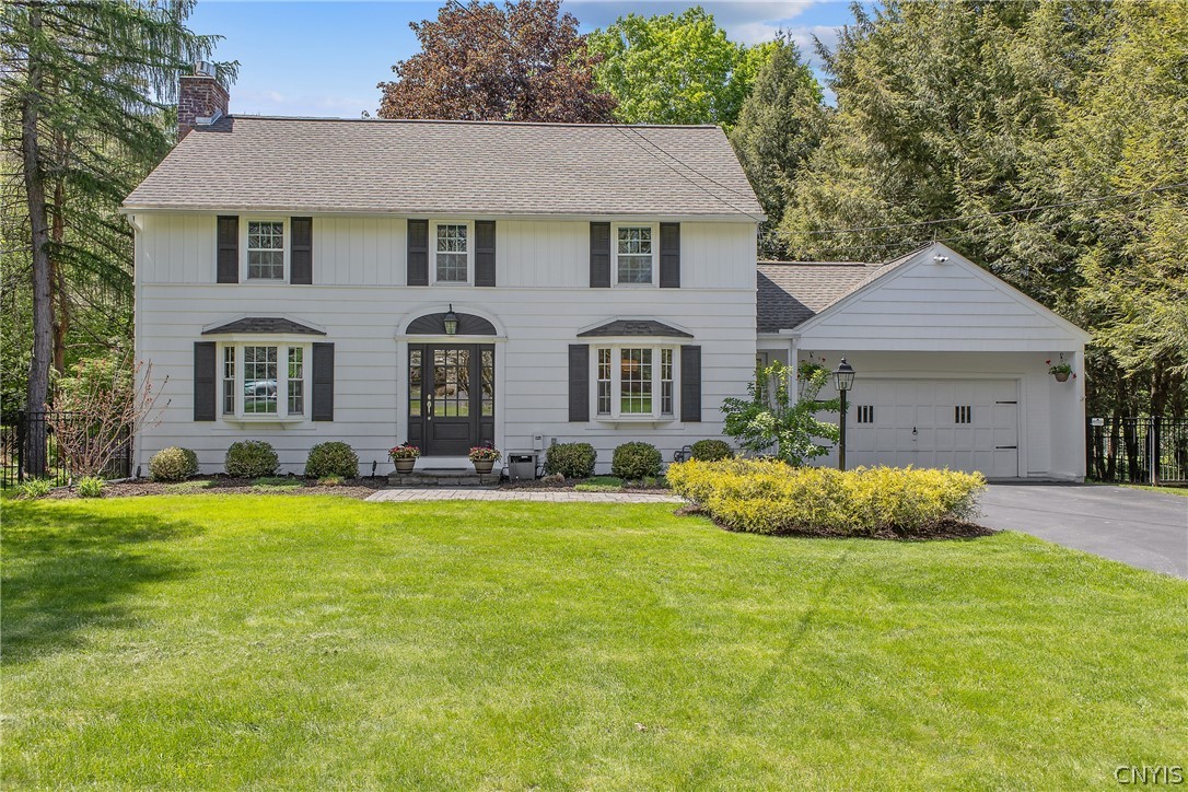 31 Lyndon Road Fayetteville, NY 13066 - Photo 1 of 47 Welcome To 31 Lyndon Rd, Fayetteville with J-D Schools.
Priced at $475,000