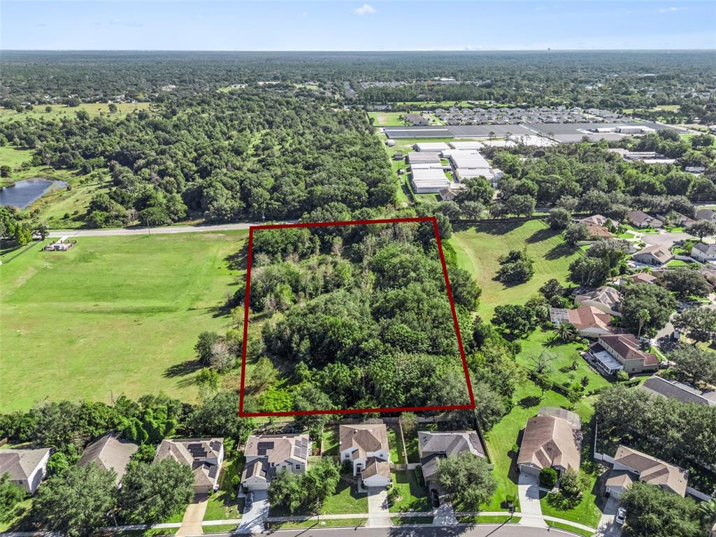 2228 Vick Road Apopka, FL 32712 - Photo 6 of 26 a view of a city