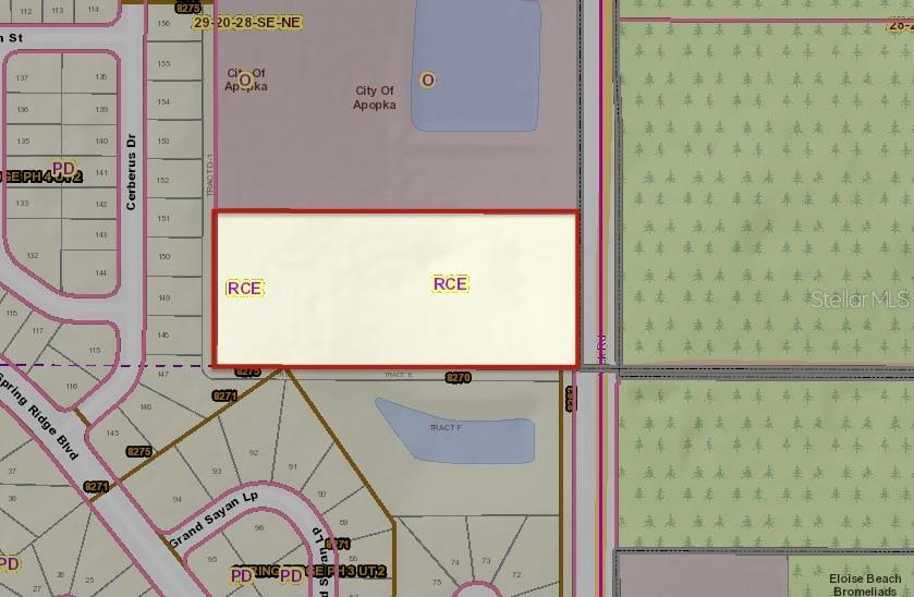 2228 Vick Road Apopka, FL 32712 - Photo 7 of 26