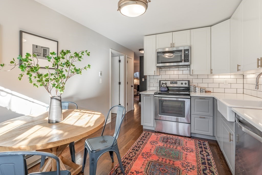 1185 Adams Street, Unit 2 Boston, MA 02124 - Photo 13 of 19