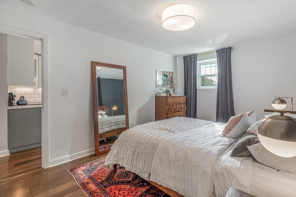 1185 Adams Street, Unit 2 Boston, MA 02124 - Photo 16 of 19
