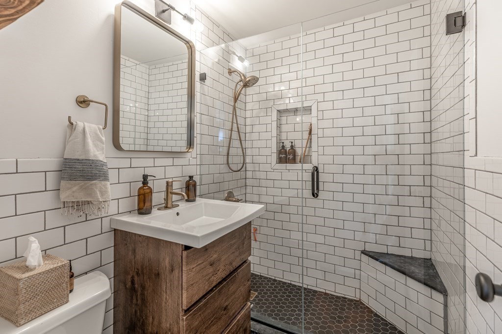 1185 Adams Street, Unit 2 Boston, MA 02124 - Photo 17 of 19