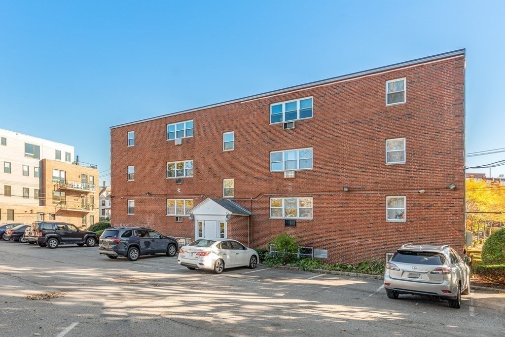 1185 Adams Street, Unit 2 Boston, MA 02124 - Photo 19 of 19
