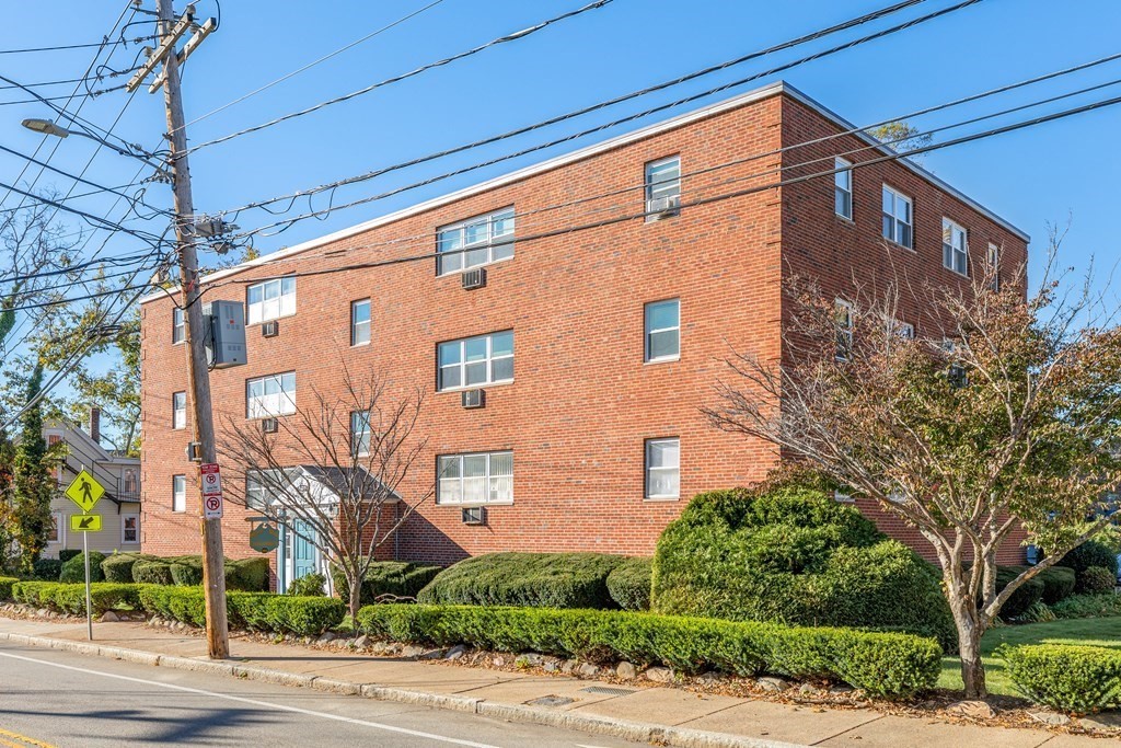 1185 Adams Street, Unit 2 Boston, MA 02124 - Photo 2 of 19