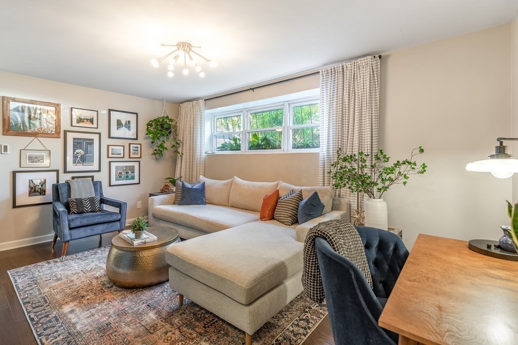 1185 Adams Street, Unit 2 Boston, MA 02124 - Photo 4 of 19