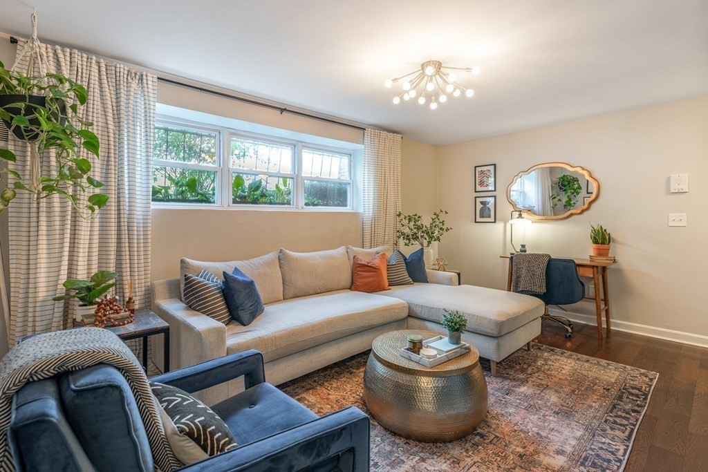 1185 Adams Street, Unit 2 Boston, MA 02124 - Photo 5 of 19
