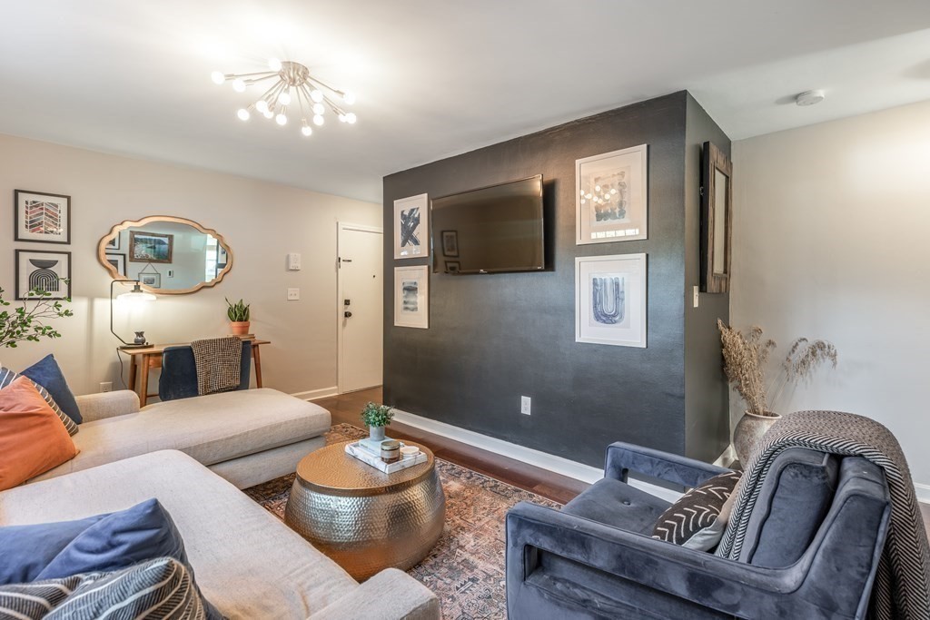 1185 Adams Street, Unit 2 Boston, MA 02124 - Photo 7 of 19