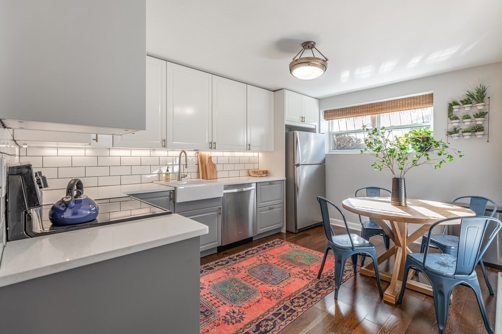 1185 Adams Street, Unit 2 Boston, MA 02124 - Photo 9 of 19