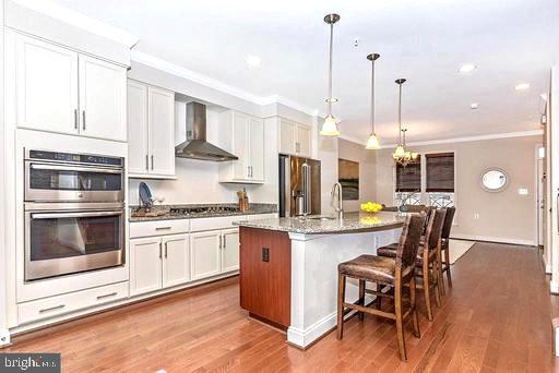1146 Holden Road Frederick, MD 21701 - Photo 2 of 17