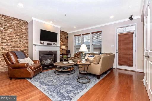 1146 Holden Road Frederick, MD 21701 - Photo 3 of 17