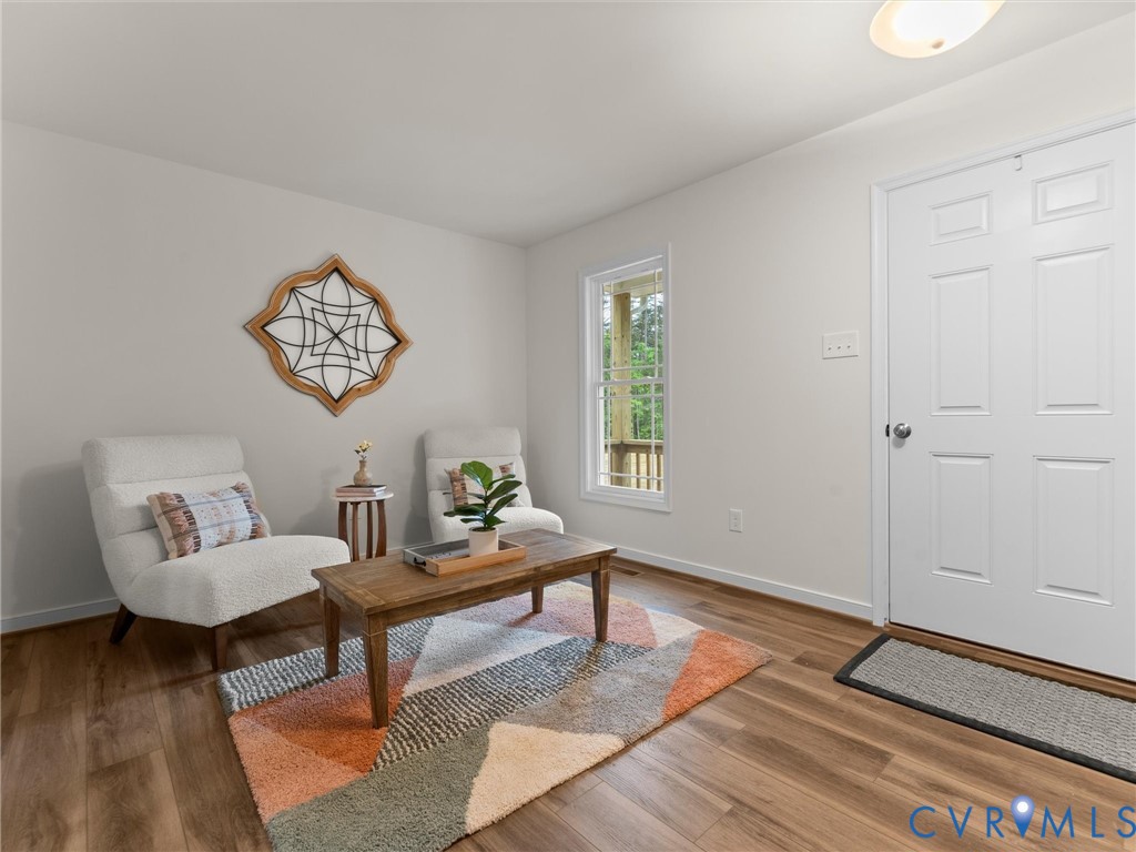 180 Ashburn Road Cumberland, VA 23040 - Photo 11 of 58