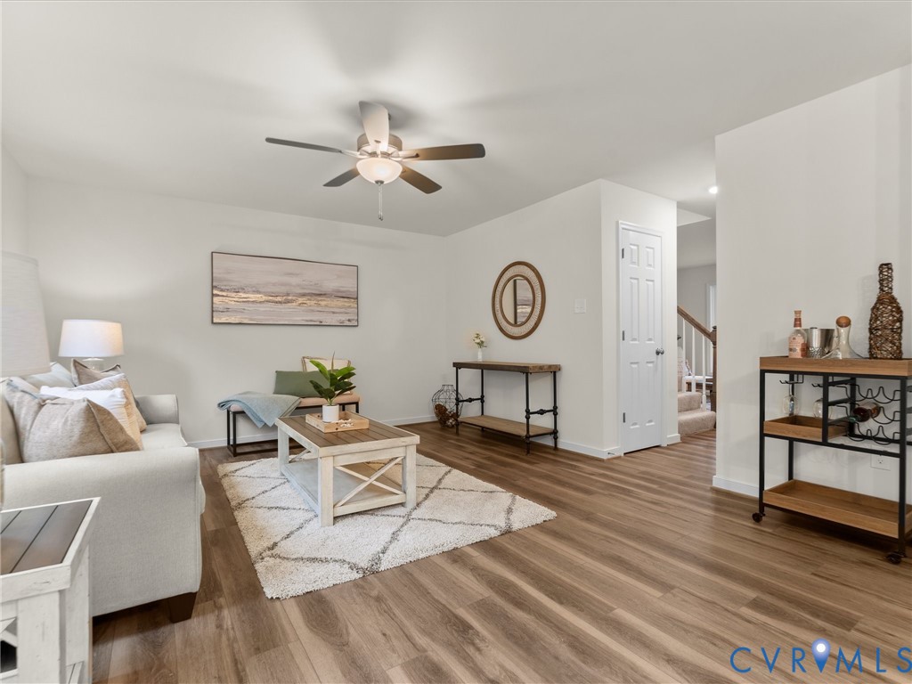 180 Ashburn Road Cumberland, VA 23040 - Photo 18 of 58