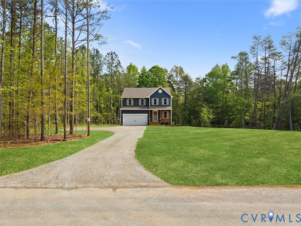 180 Ashburn Road Cumberland, VA 23040 - Photo 2 of 58