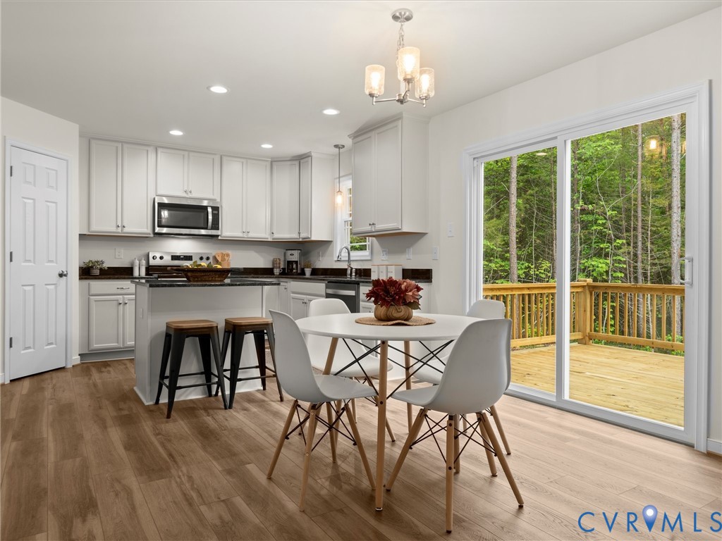 180 Ashburn Road Cumberland, VA 23040 - Photo 21 of 58