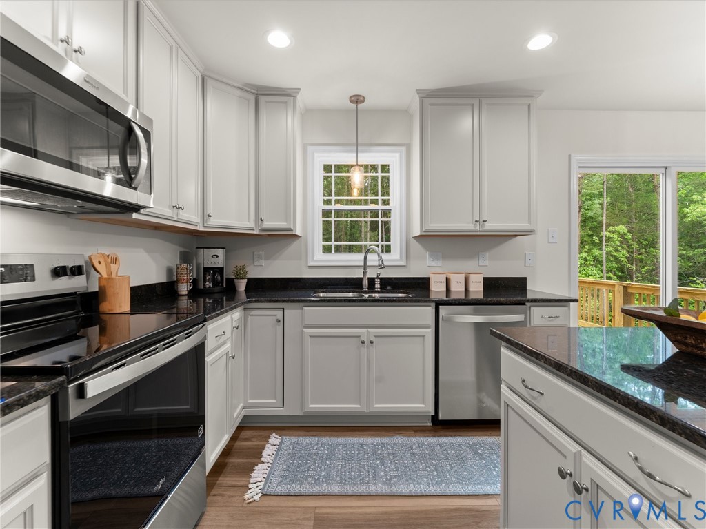 180 Ashburn Road Cumberland, VA 23040 - Photo 25 of 58