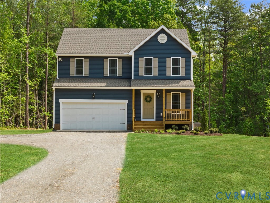180 Ashburn Road Cumberland, VA 23040 - Photo 3 of 58