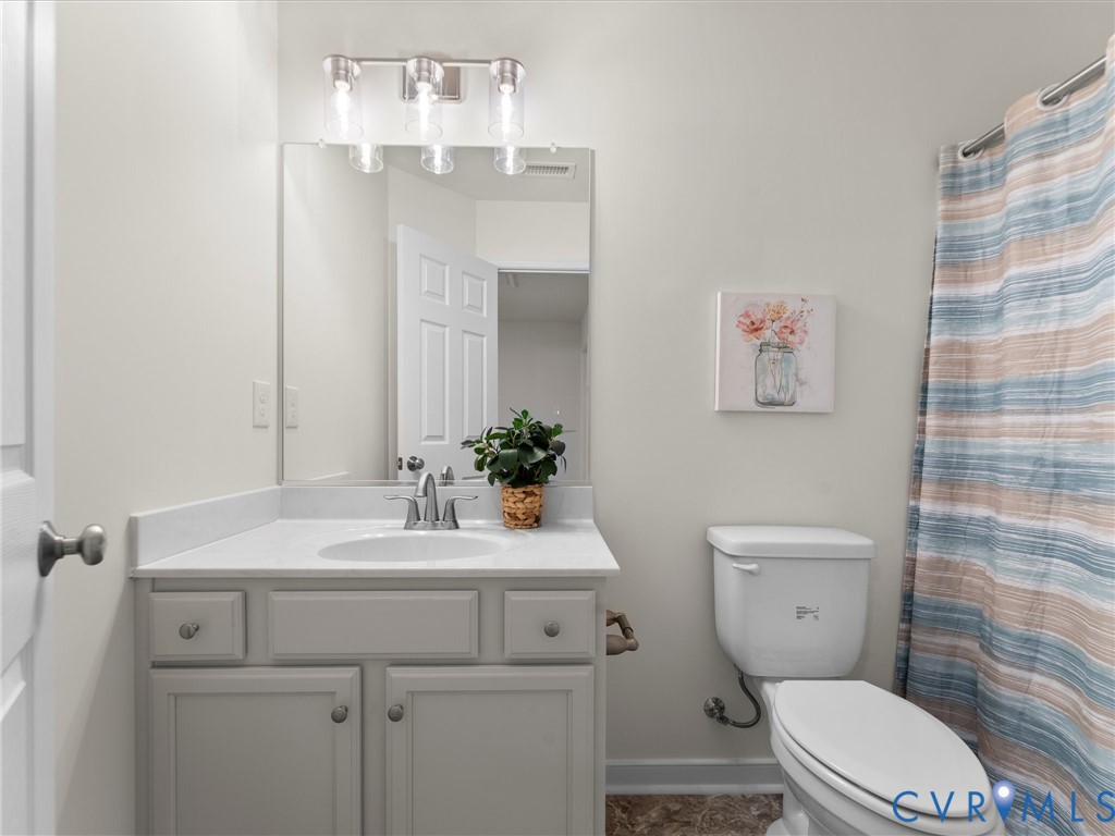 180 Ashburn Road Cumberland, VA 23040 - Photo 42 of 58