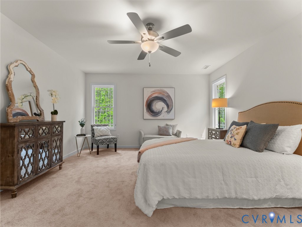 180 Ashburn Road Cumberland, VA 23040 - Photo 48 of 58