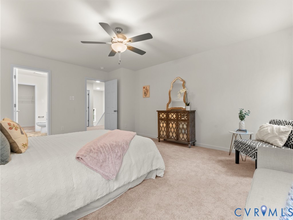 180 Ashburn Road Cumberland, VA 23040 - Photo 50 of 58