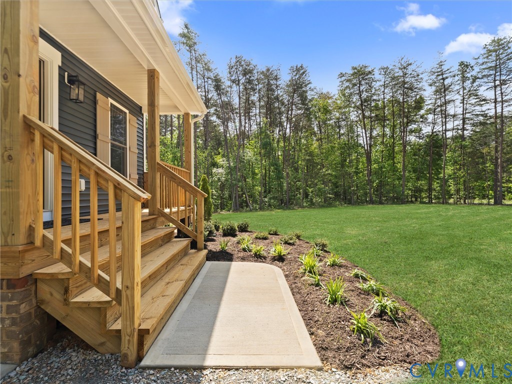 180 Ashburn Road Cumberland, VA 23040 - Photo 57 of 58