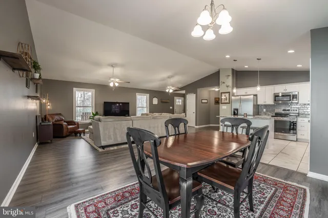 $512,500 | 5902 Towles Mill Road, Partlow, VA 22534