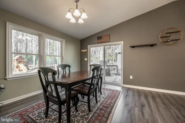 $512,500 | 5902 Towles Mill Road, Partlow, VA 22534