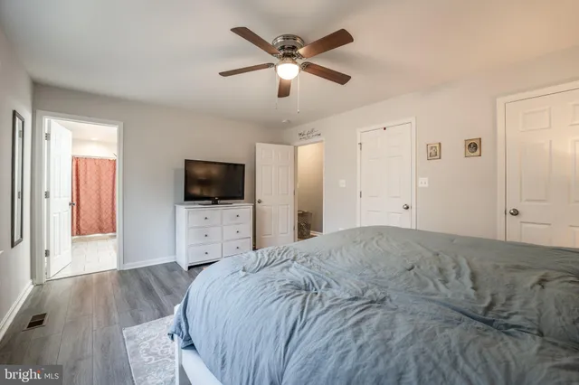 $535,000 | 5902 Towles Mill Road, Partlow, VA 22534