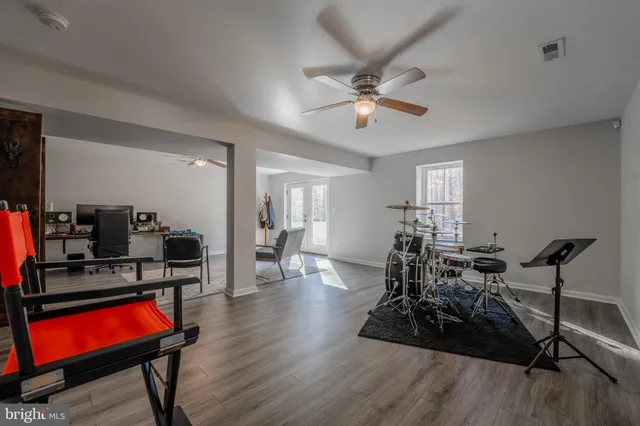 $535,000 | 5902 Towles Mill Road, Partlow, VA 22534