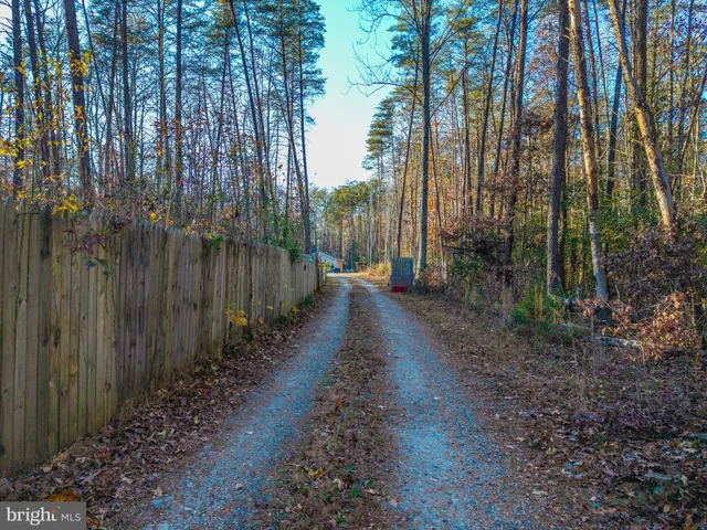 $535,000 | 5902 Towles Mill Road, Partlow, VA 22534