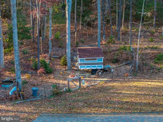 $535,000 | 5902 Towles Mill Road, Partlow, VA 22534