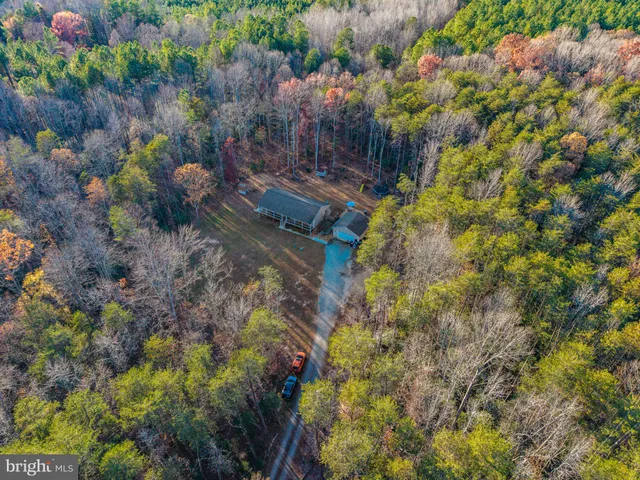 $535,000 | 5902 Towles Mill Road, Partlow, VA 22534