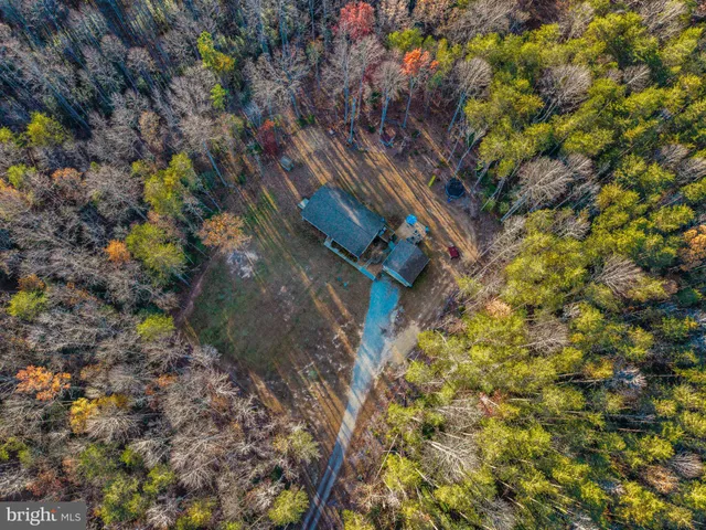 $535,000 | 5902 Towles Mill Road, Partlow, VA 22534