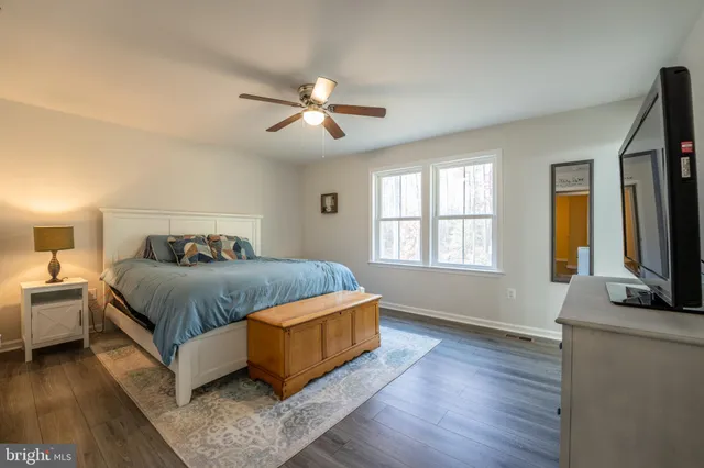 $535,000 | 5902 Towles Mill Road, Partlow, VA 22534