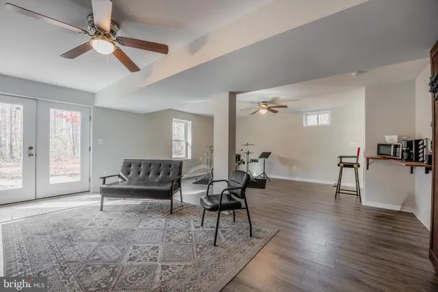 $535,000 | 5902 Towles Mill Road, Partlow, VA 22534